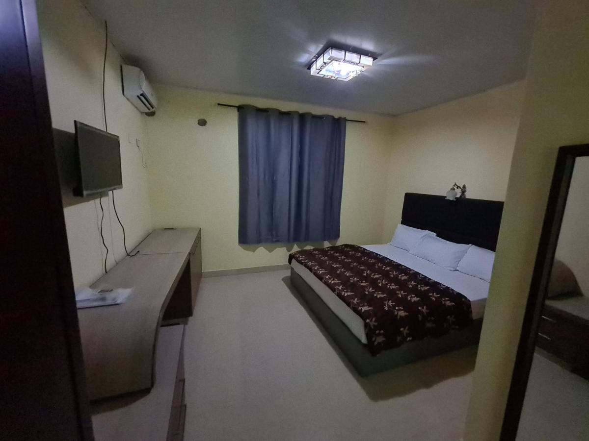 Kings Empire Hotel Freetown Exterior foto